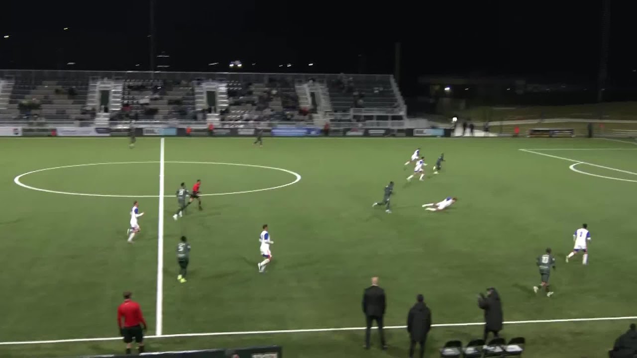 AV Alta FC vs. Ventura County Fusion EXTENDED HIGHLIGHTS | U.S. Open Cup Round 1 | March 18, 2025