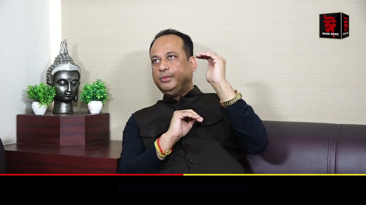 হেমাংগ ঠাকুৰীয়াৰ বিশাল ভূৃ-সম্পত্তিৰ অভিযোগ কিমান সঁচা?