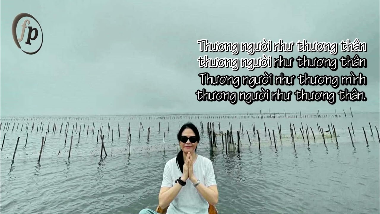 Đại Nguyện ( Đạo Ca 2 )