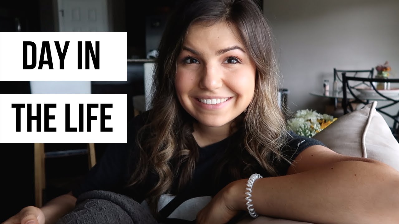 Day In The Life + Am I Still Doing DNRS?