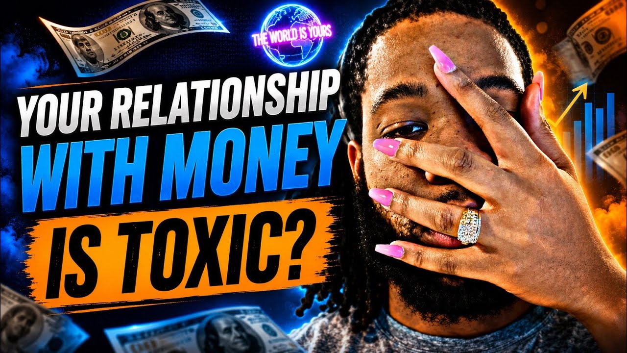 Love vs. Money: The Ultimate Financial Relationship