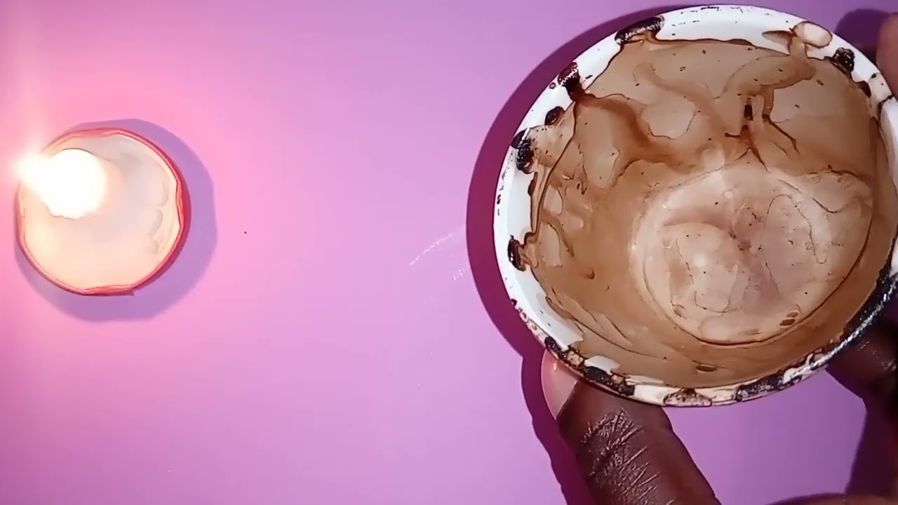 ACUARIO 💰URGENTE CAMBIA TU VIDA HOY - Lectura de la Taza de Café para el Signo Acuario ♒ Hoy 🔮