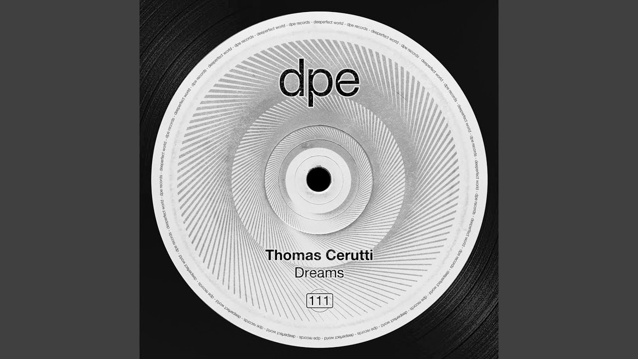 Dreams (Original Mix)