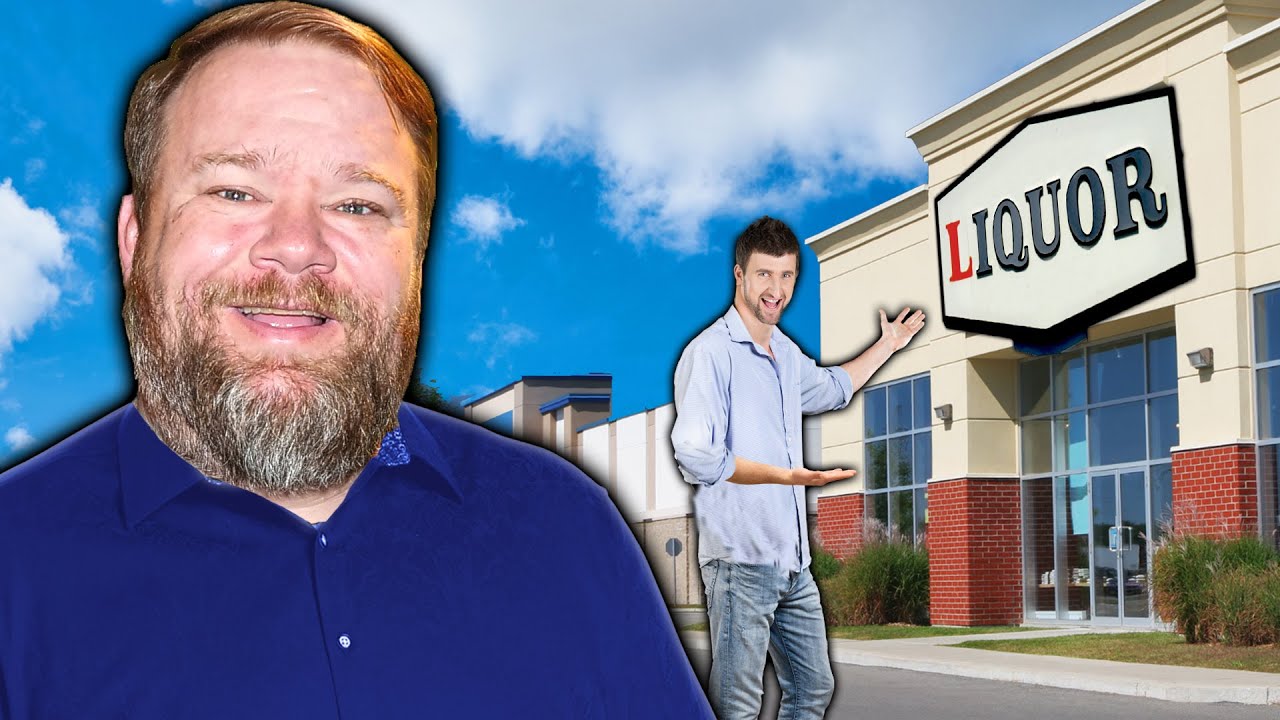 I Went Bourbon Hunting With A Subscriber In Springfield, MO