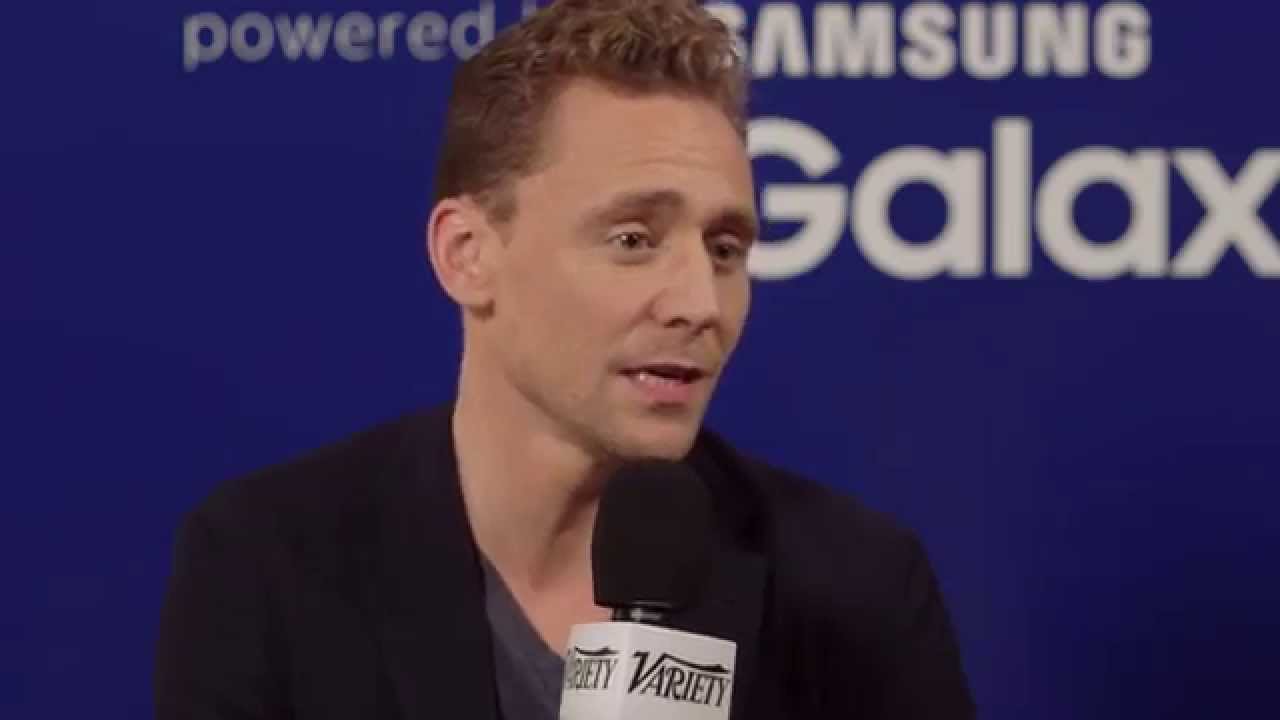 Tom Hiddleston on Playing Hank Williams in 'I Saw the Light'