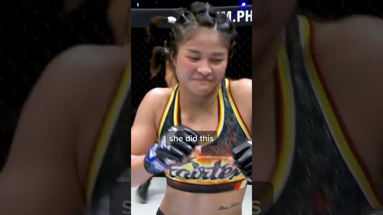 😍cute or Denver 😰 || cute MMA fighter girl &hearts;️&hearts;️💗 #mmagirl