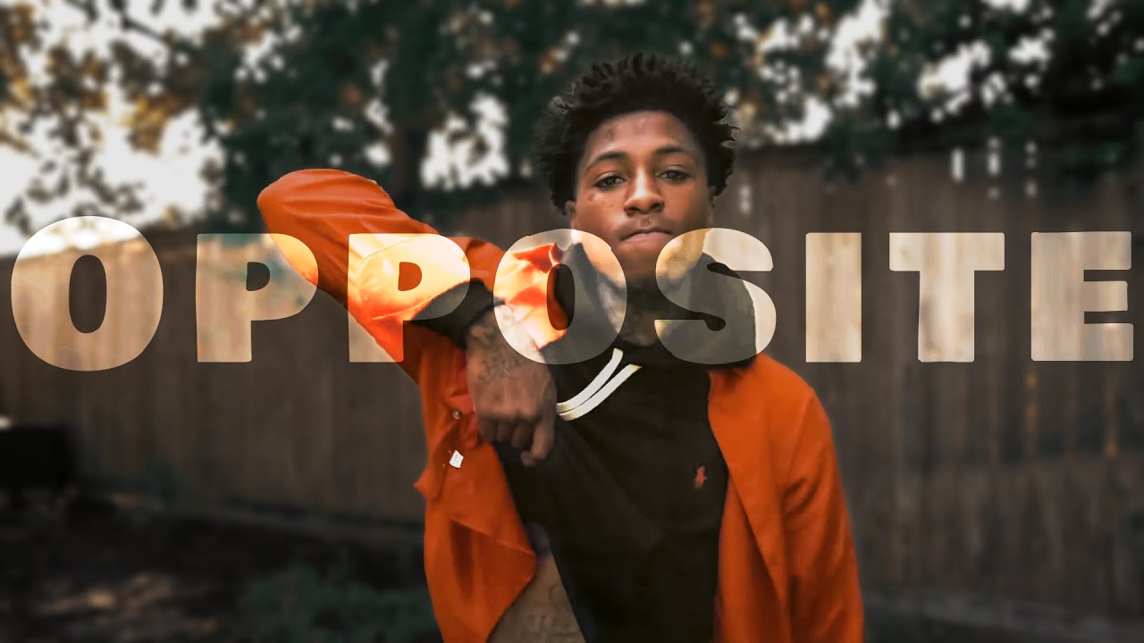 (FREE) NBA Youngboy Type Beat | Piano Type Beat - Opposite