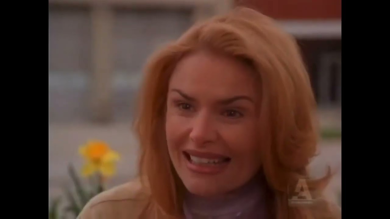 Touched by an Angel Season 7 Episode 23 Netherlands  Part 1 of 3