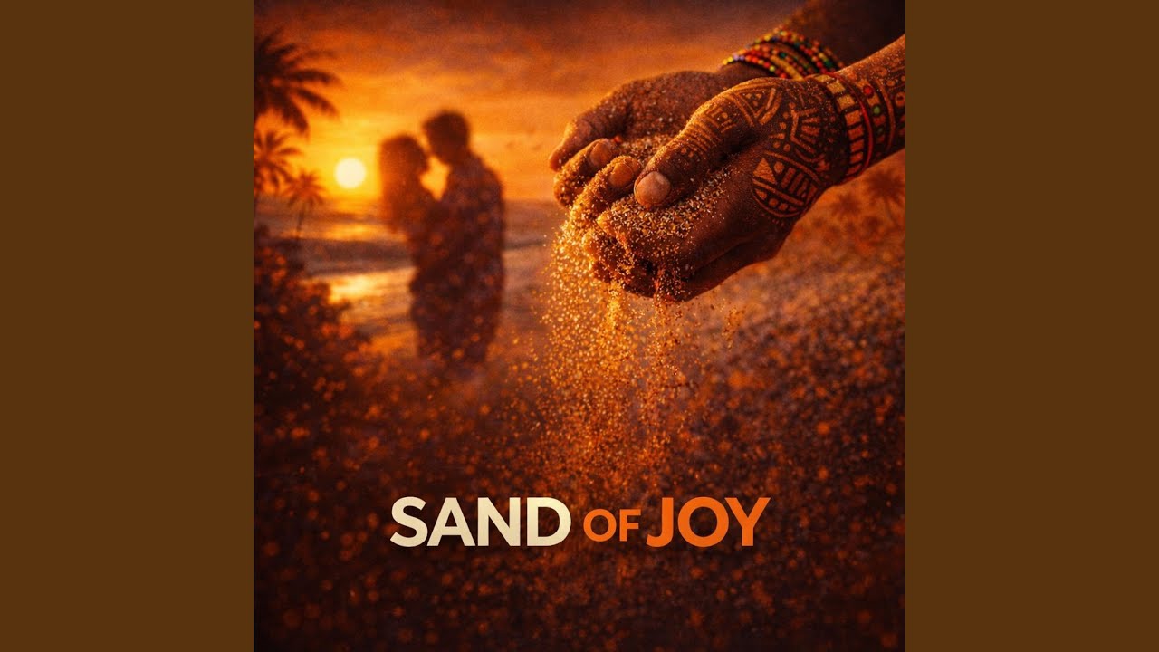 Sand of Joy