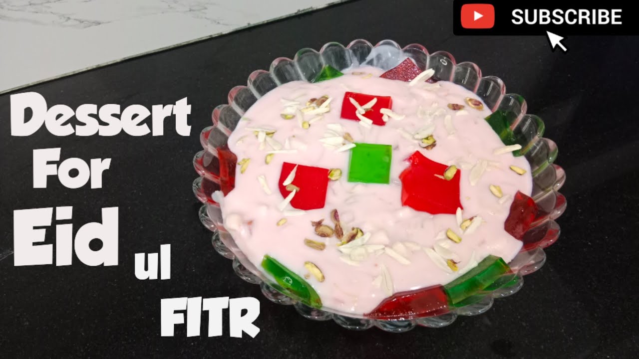 Lab-e-Shireen Eid -Ul - Fitr Special 