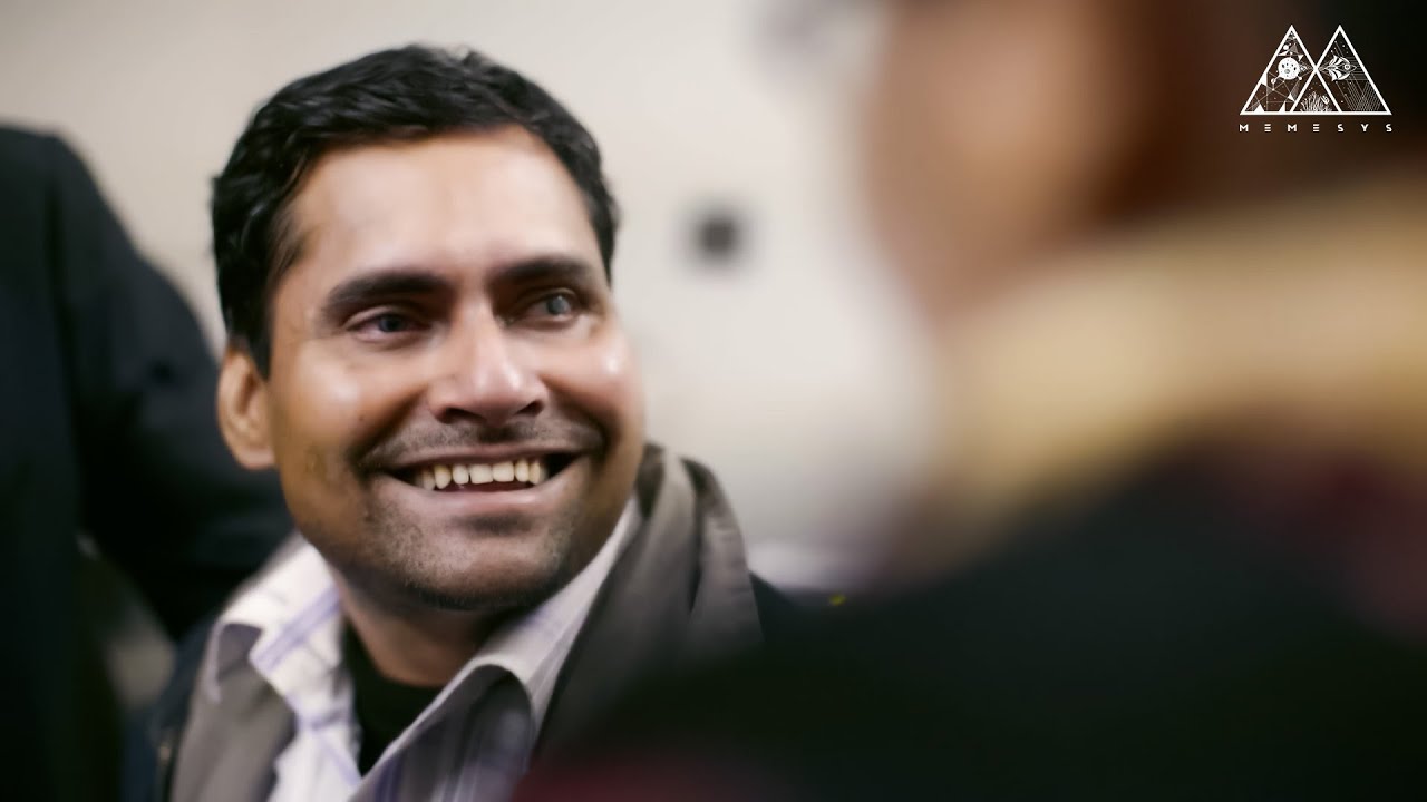 Google Photos: The Story of Amit | A Memesys Studios Production