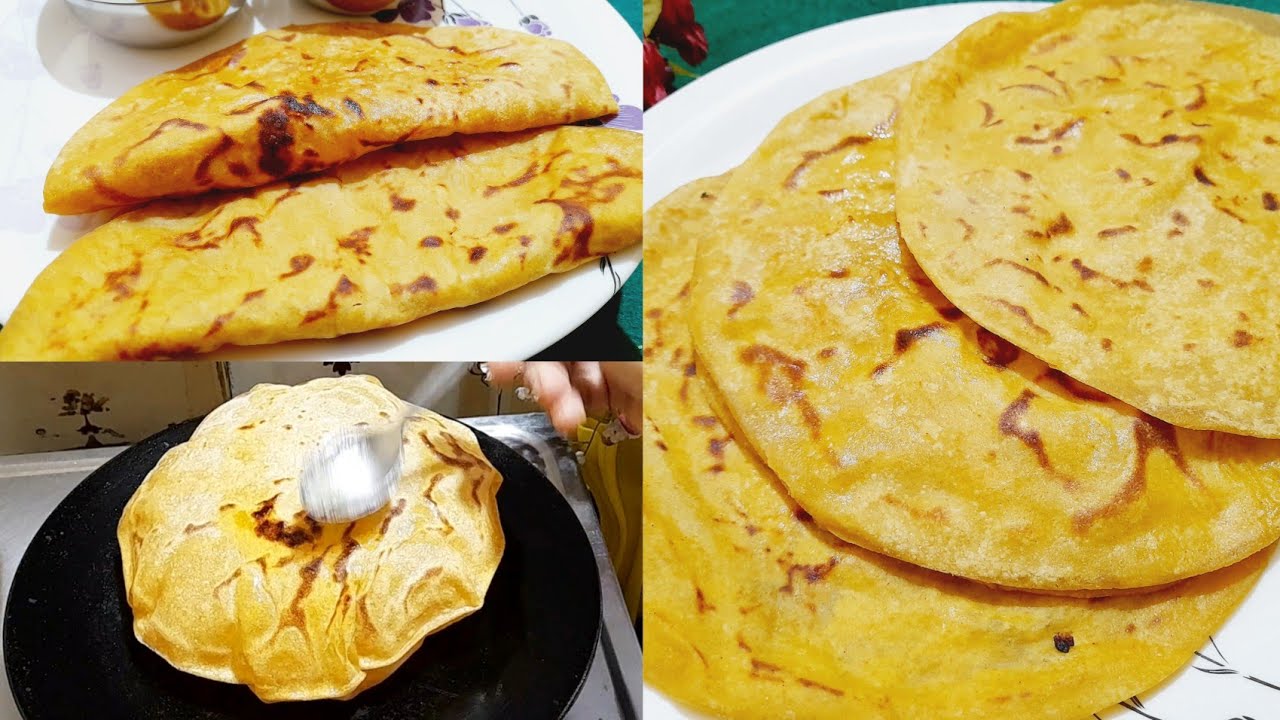 टमटमीत फुगलेल्या पुरणपोळ्या बनवा न फुटता | मऊ लुसलुशीत पारंपरिक पुरणपोळी | होळी विशेष | tips&tricks