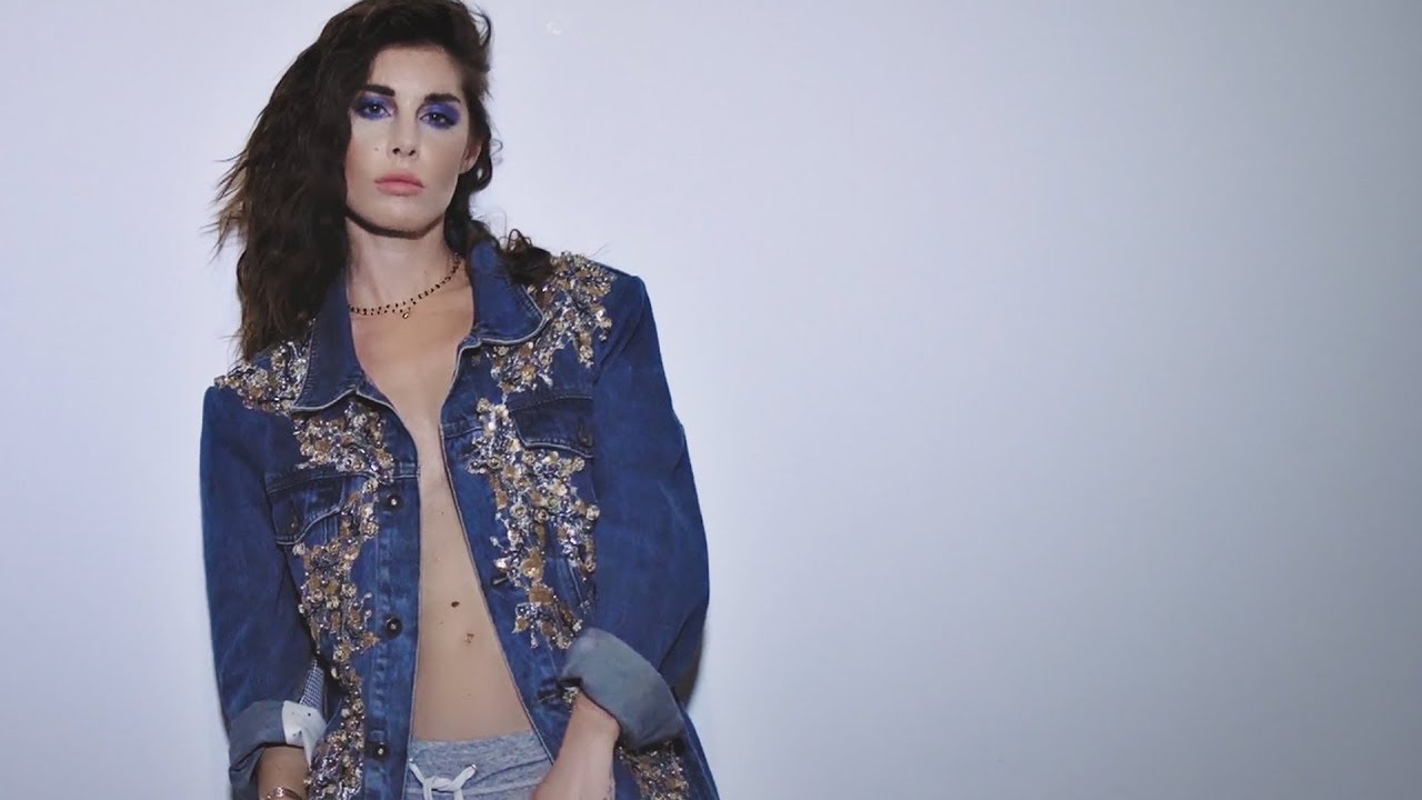 Bianca Atzei - Fire On Ice [Official Video]