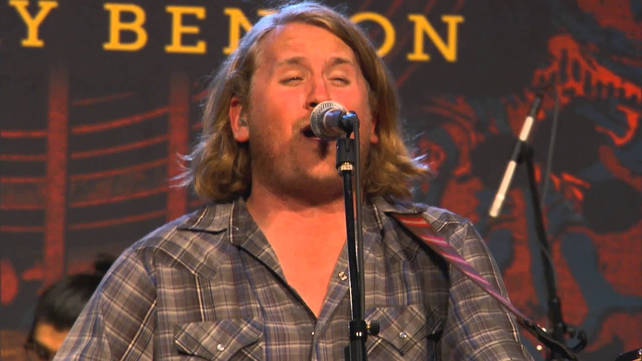 William Clark Green 