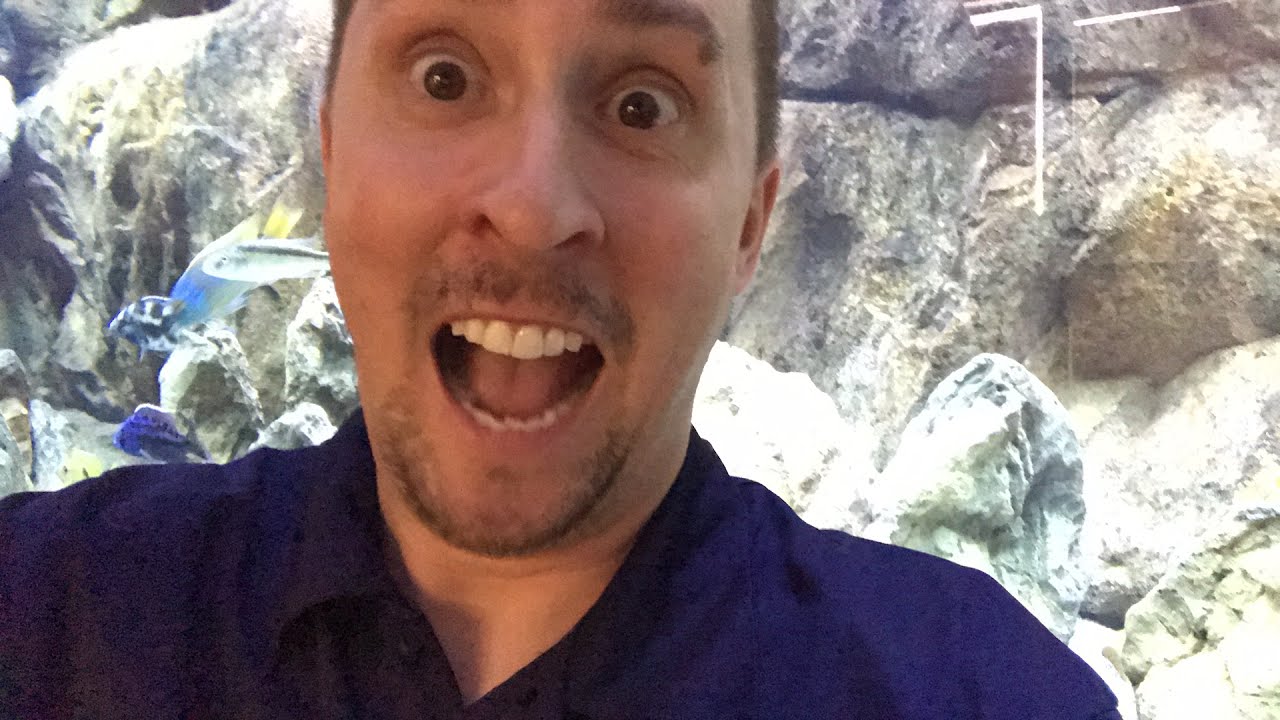 500 Gallon Reveal & Bonus News