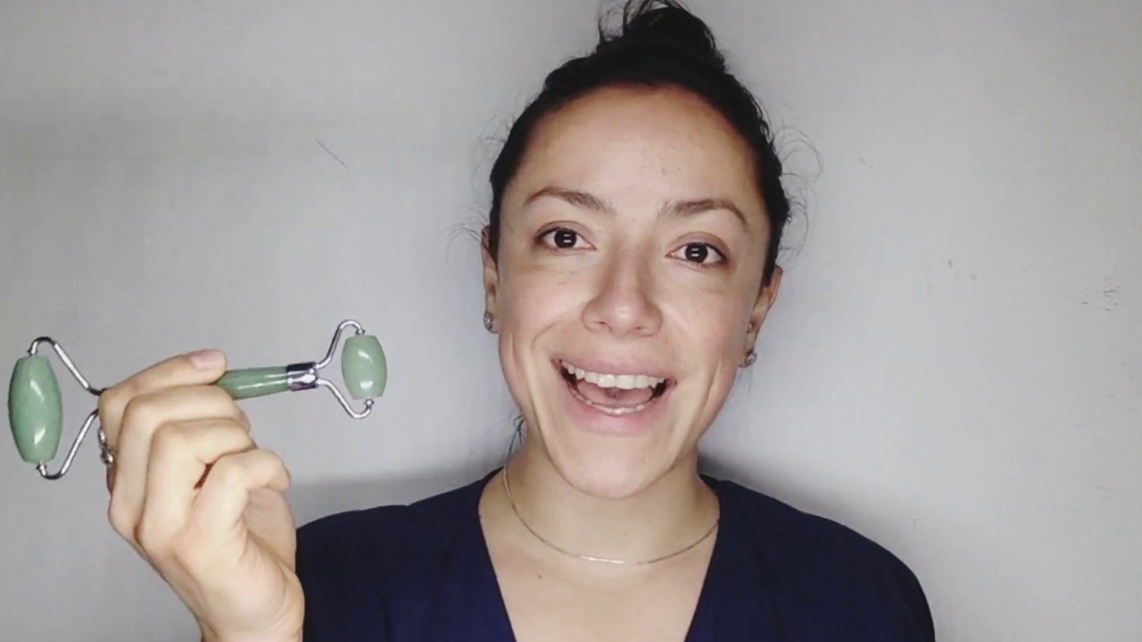 Primal Facial Roller