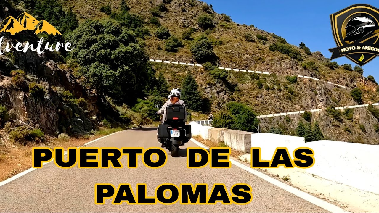 KDDA EN ALGODONALES, MOTO Y AMIGOS ( 2° PARTE )