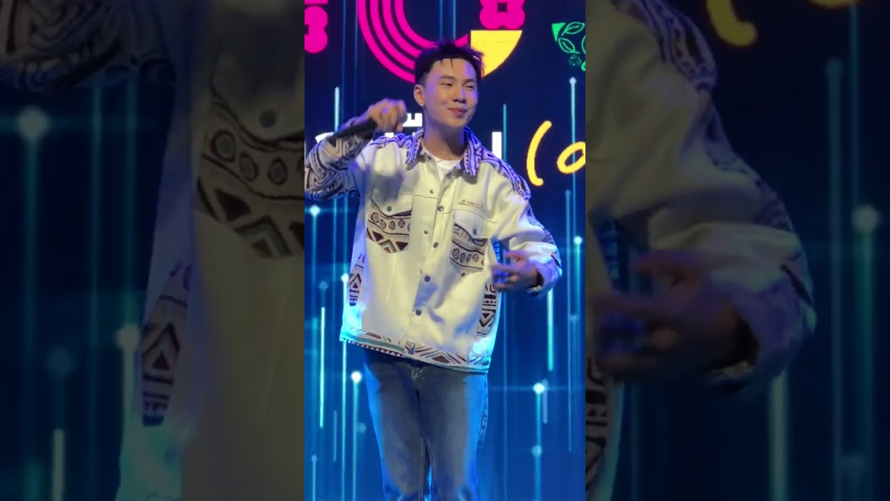  คนไม่มีแฟน #ตั้มวราวุธ  #tumwarawut  #tumthestar9  #เทศกาลเมืองต้องรอง #HiddenGemsThailand