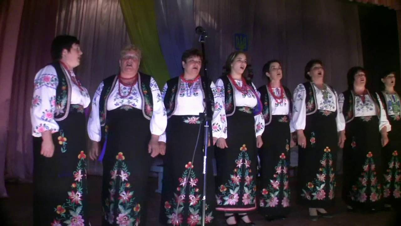 Огляд художньої  самодіяльності  с.Підставки