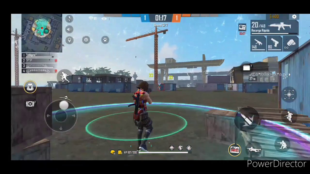 Partidas Epicas Del Free