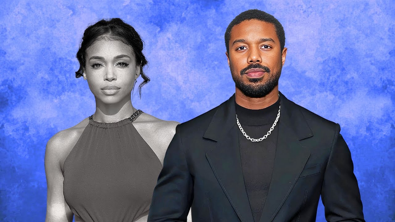 Now We Know Why Michael B. Jordan Doesn't Have a Wife
