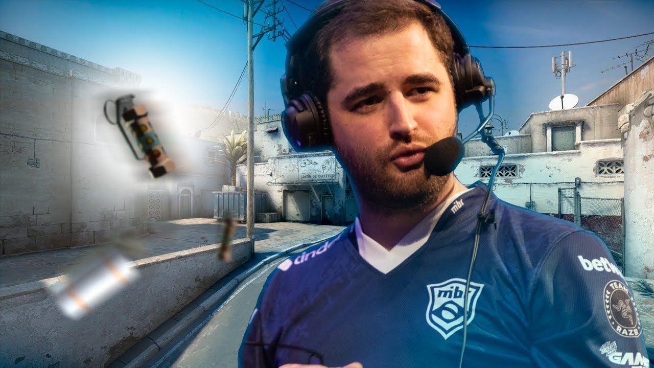 DICAS DO VERDADEIRO - PASSAGEM FUNDO DUST2