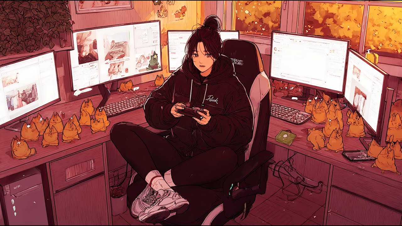 AI가 iOS앱 개발 중입니다. 저는 잠깐 게임 좀 하고요