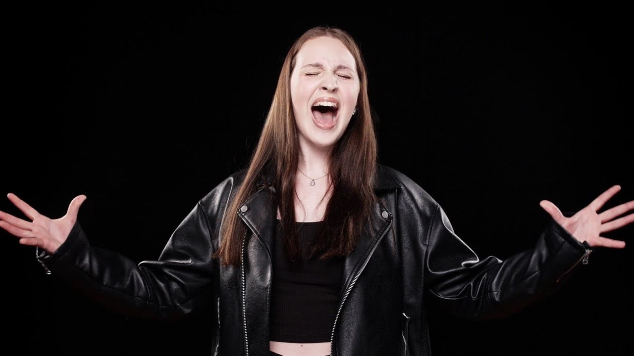 Easy as Life - Aida The Musical / Gabriela Kutnik / House of Art (cover)