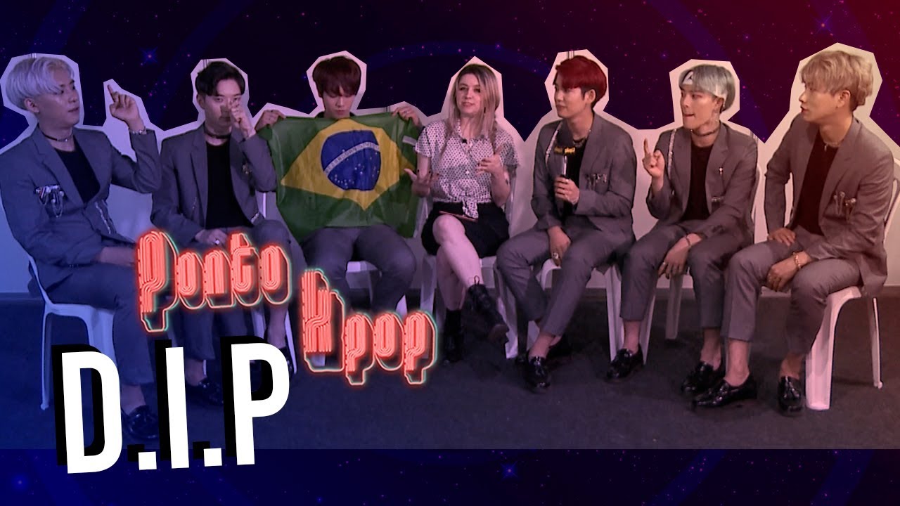 D.I.P ✌ | Ponto KPOP