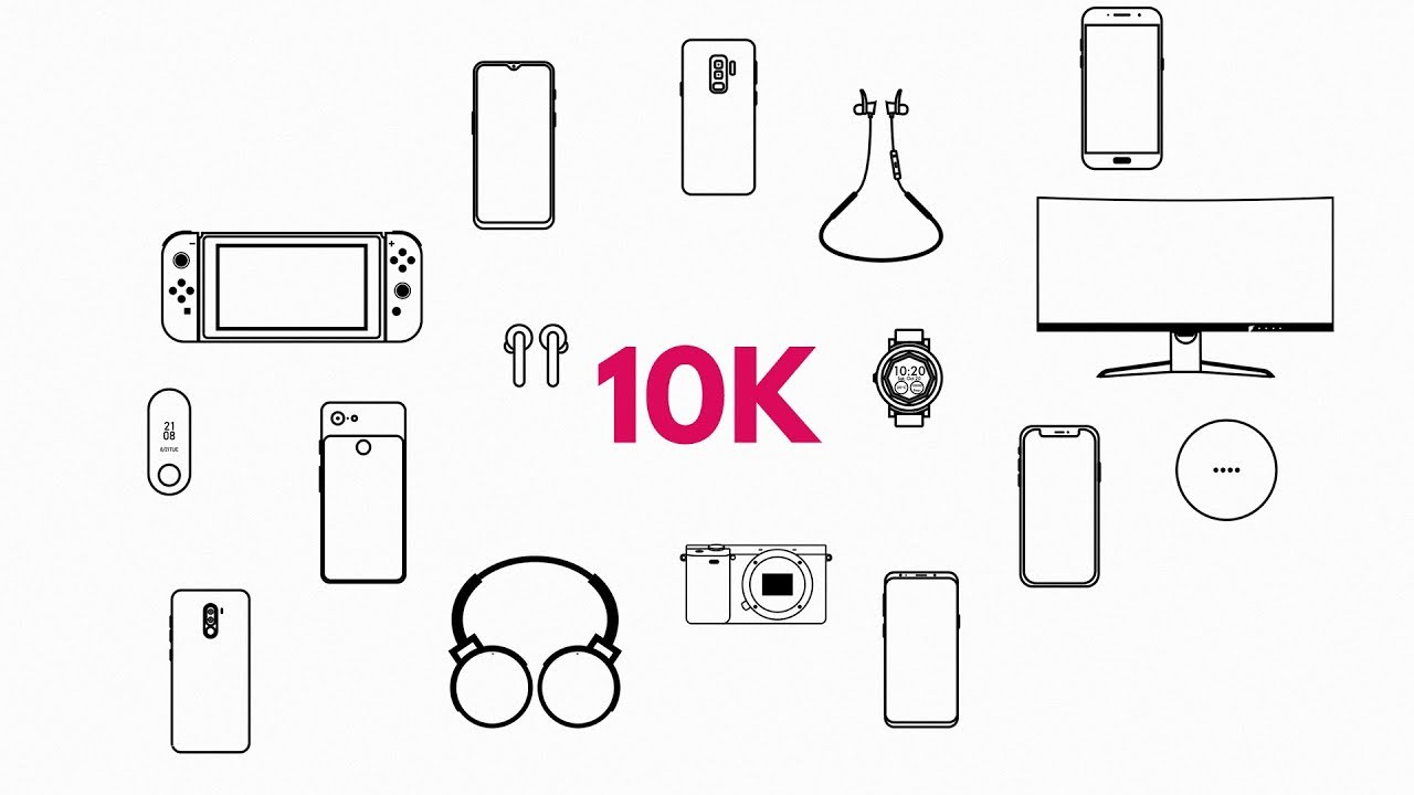 10K.