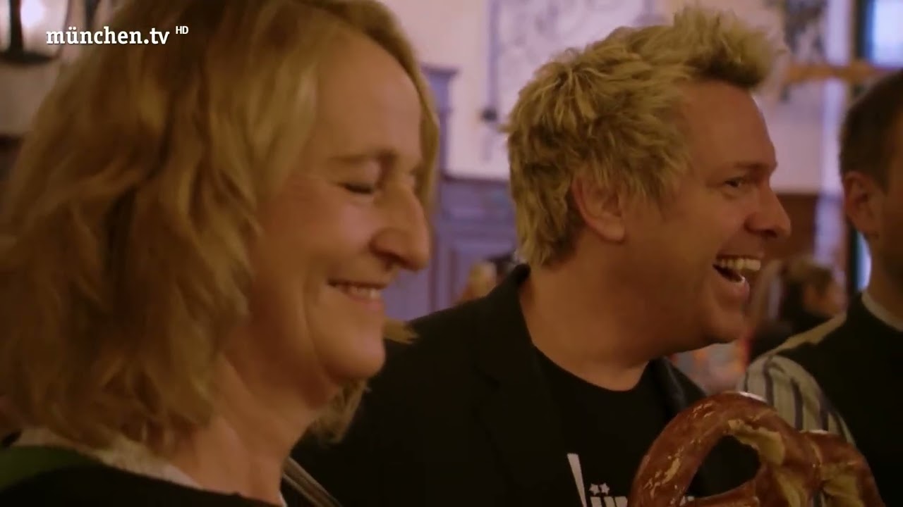 szene münchen vom 13.02.2026.