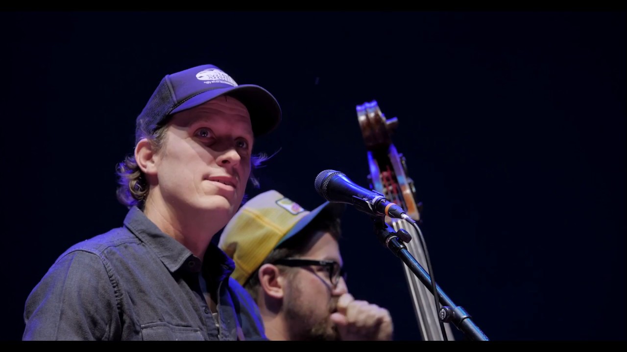 Town Mountain &ldquo;One Drop in the Bottle&rdquo; LIVE @ Red Rocks Amphitheatre