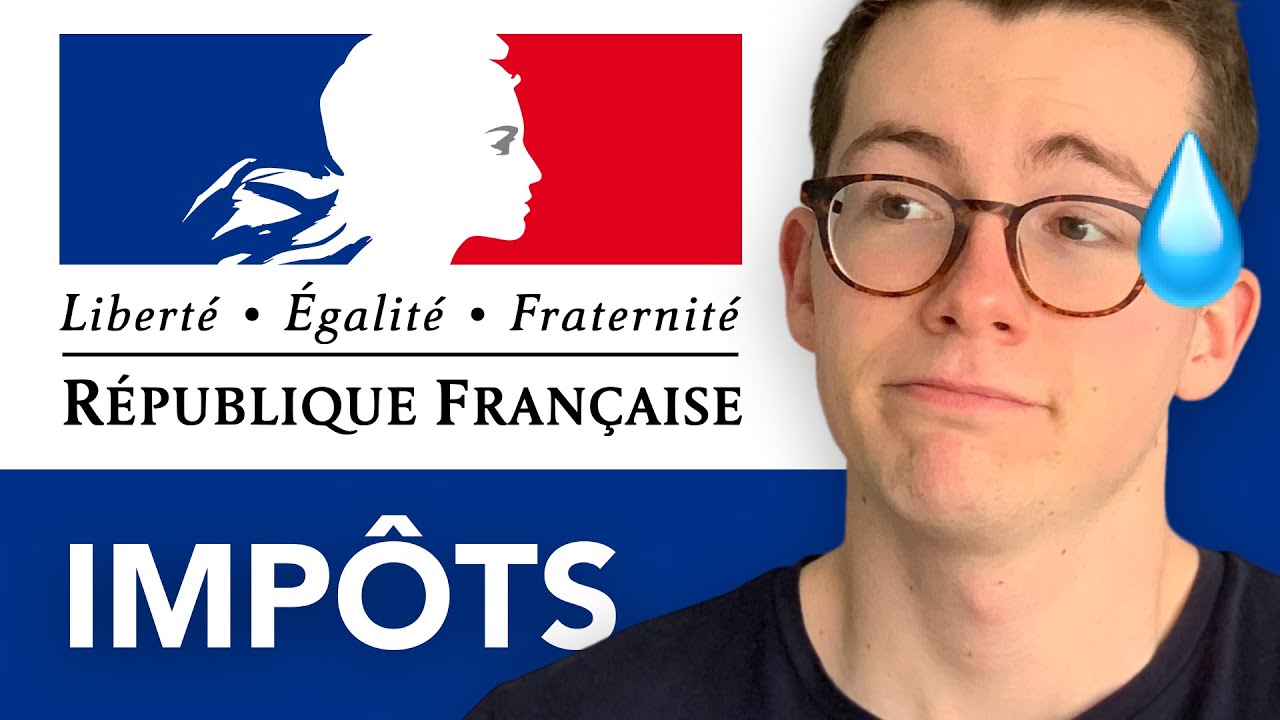 Micro-entrepreneur : Faire sa déclaration d'IMPÔTS étape par étape !