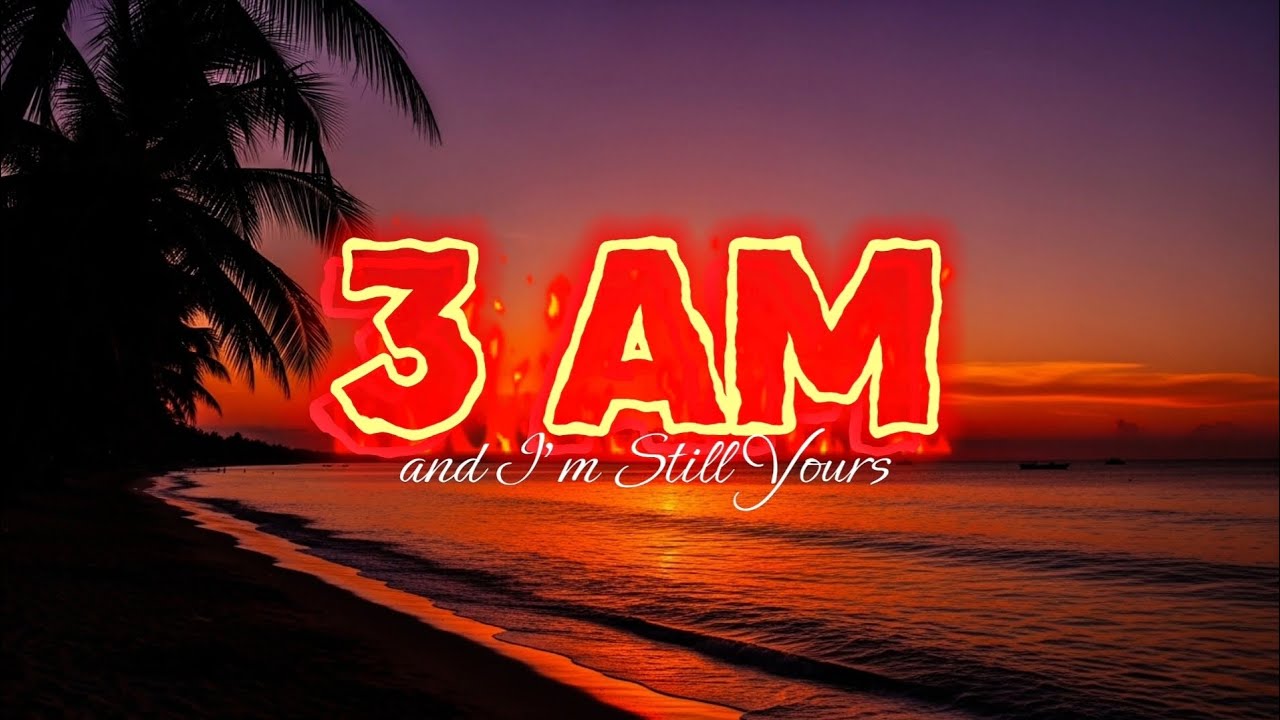 3 AM and I'm Still Yours - Emotional Sad Song 2026
