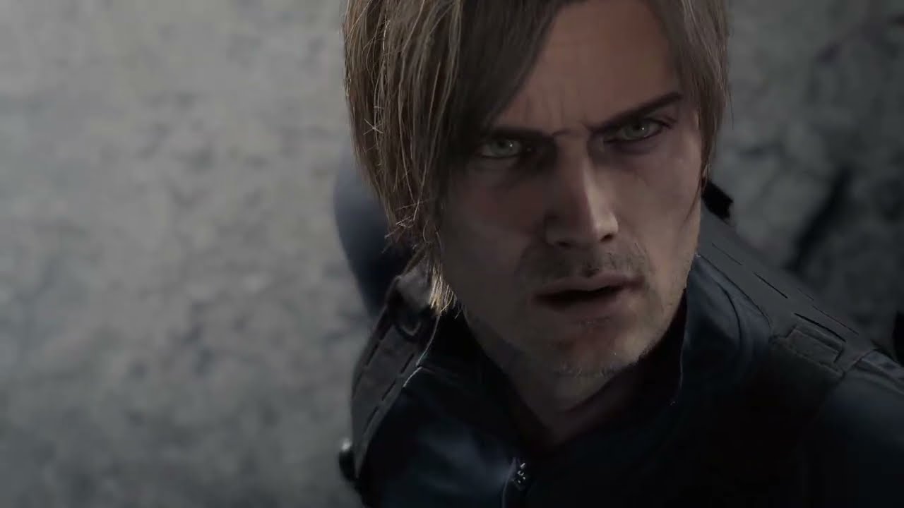 EE Plays: Resident Evil Requiem Part 8 (b)