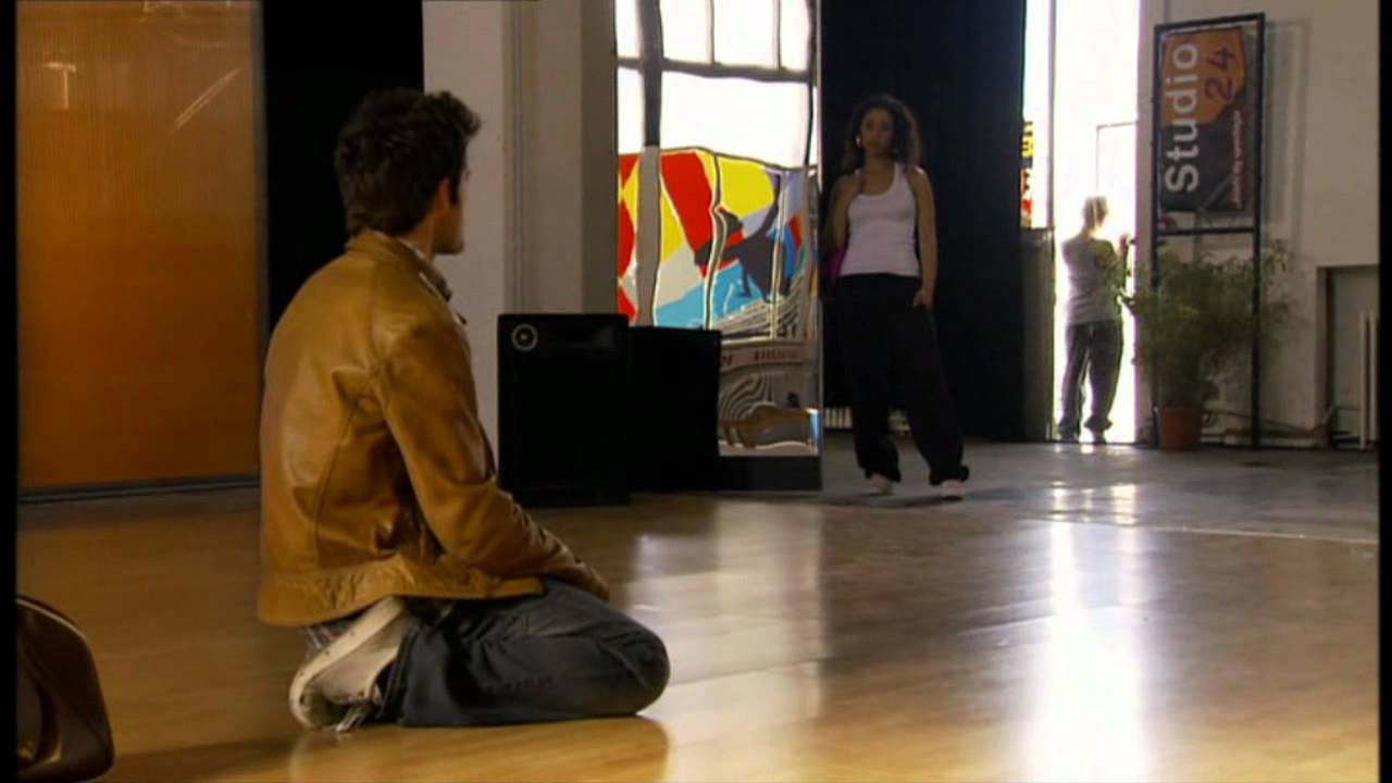 Stan et Tina : Workaholic ? Kesako ? (Ep.21, s.2)