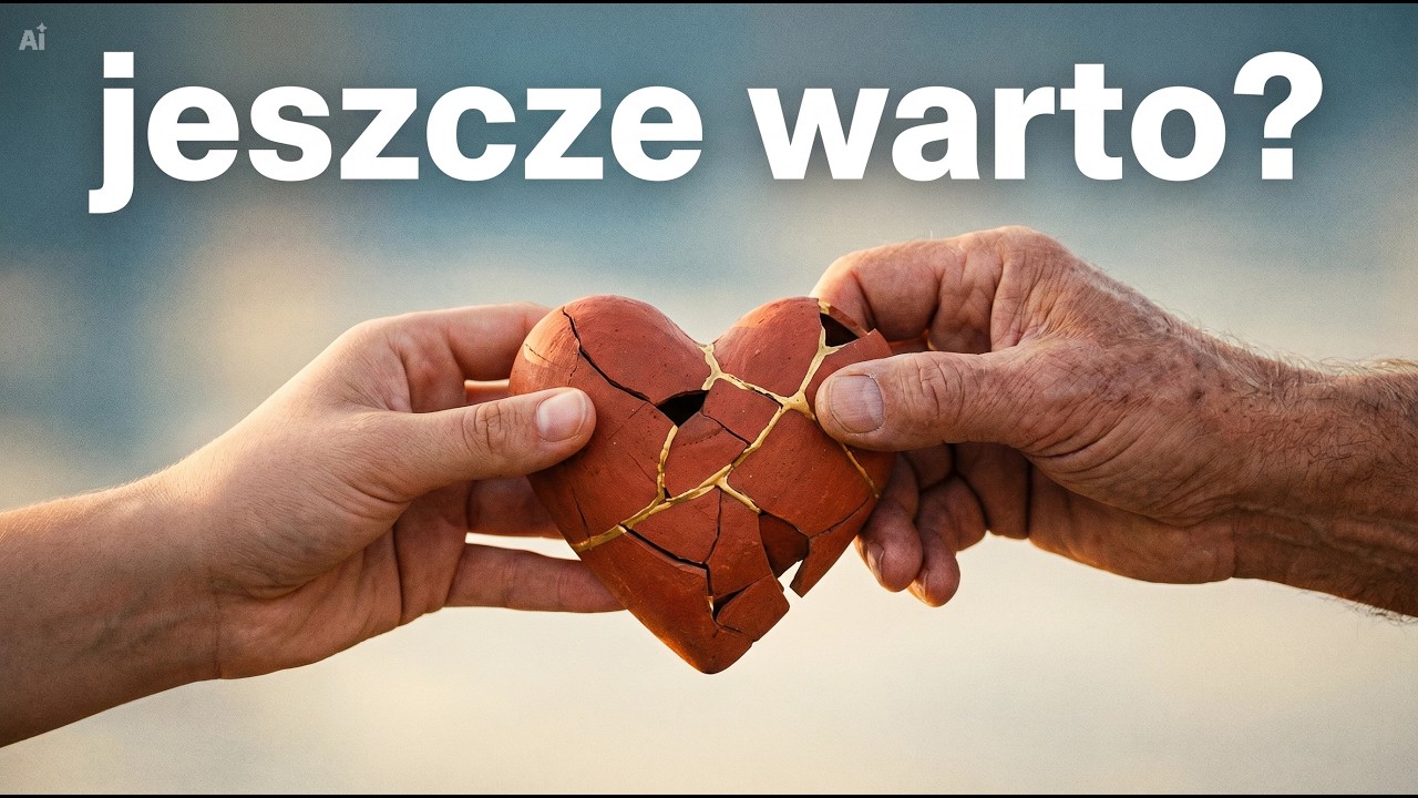 Kiedy odbudowa MA sens – jeden warunek, bez którego się nie uda