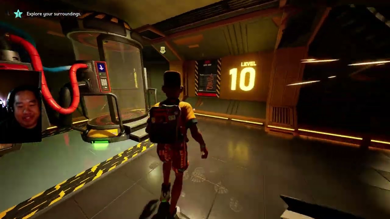 Grounded 2 with Gifted127