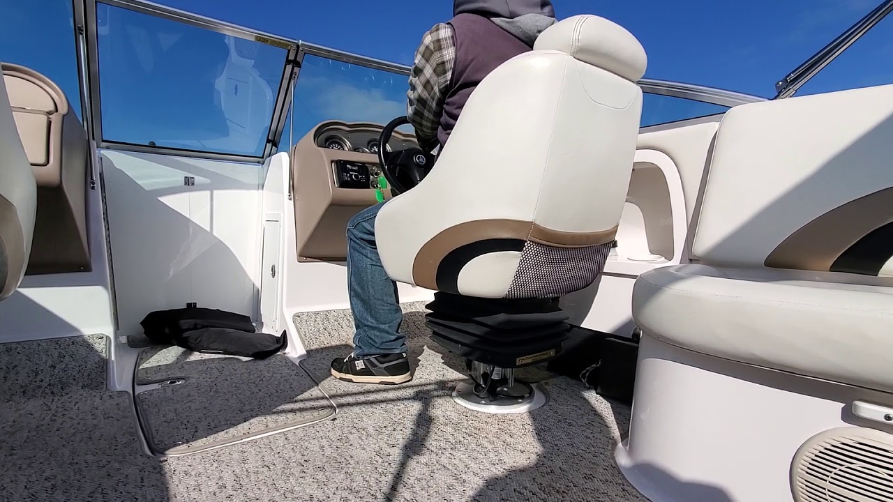 Smooth moves air seat review.