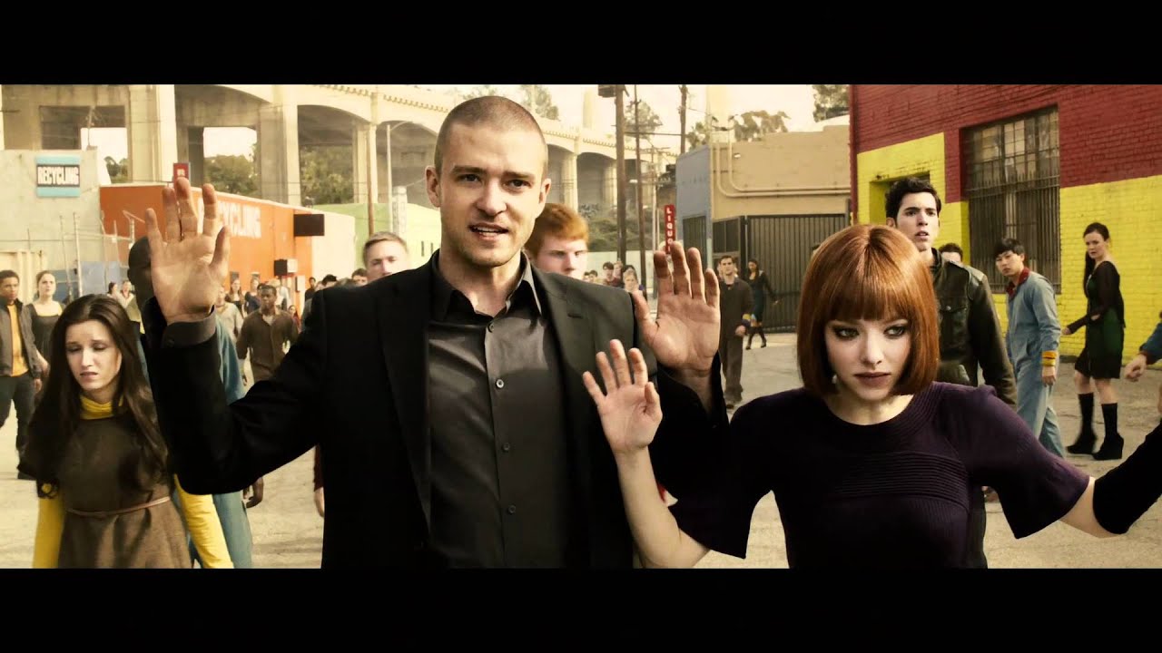 IN TIME - Who is Timekeeper Leon? (Singapore)