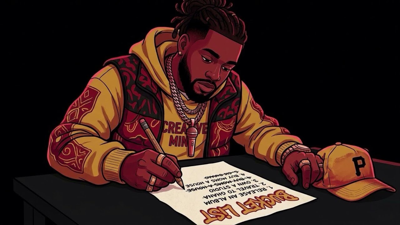 [FREE] Boom Bap Beat - “Bucket List” | Hip Hop Instrumental | Old School Rap Beat