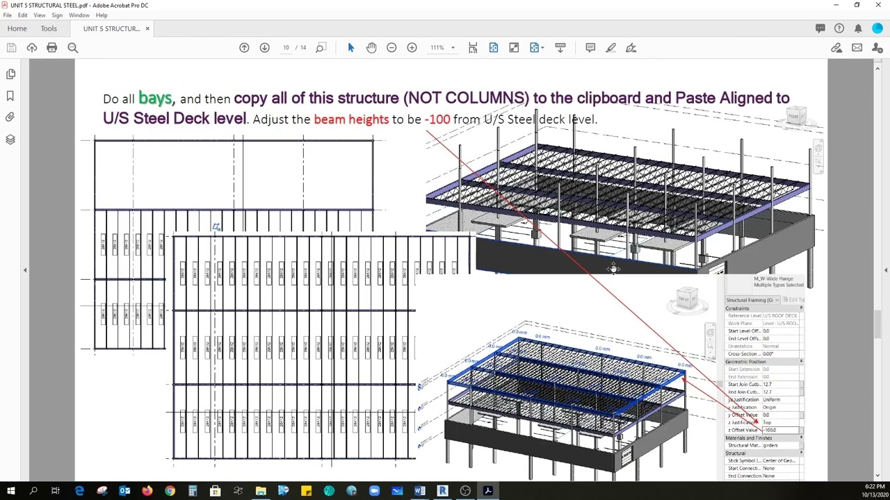 Structural Steel