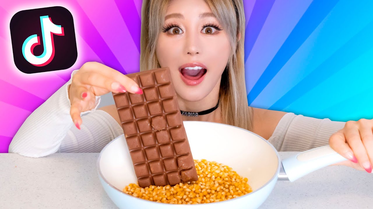 Testing Viral Tik Tok Life Hacks Part 4!