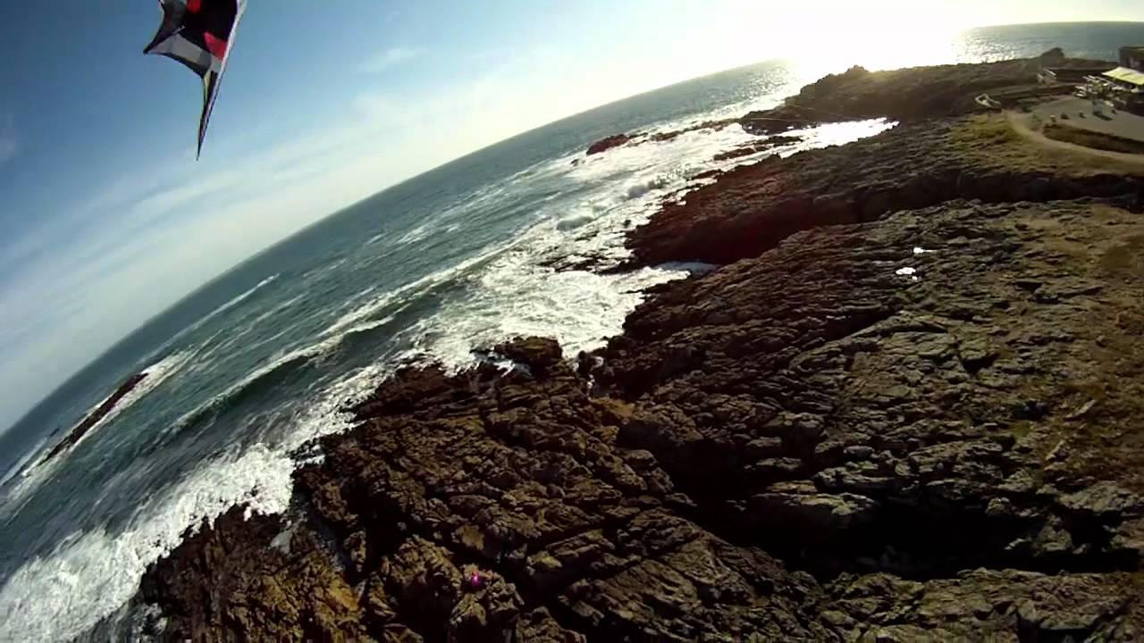 EXTREME Kite Carving - AtelierKites