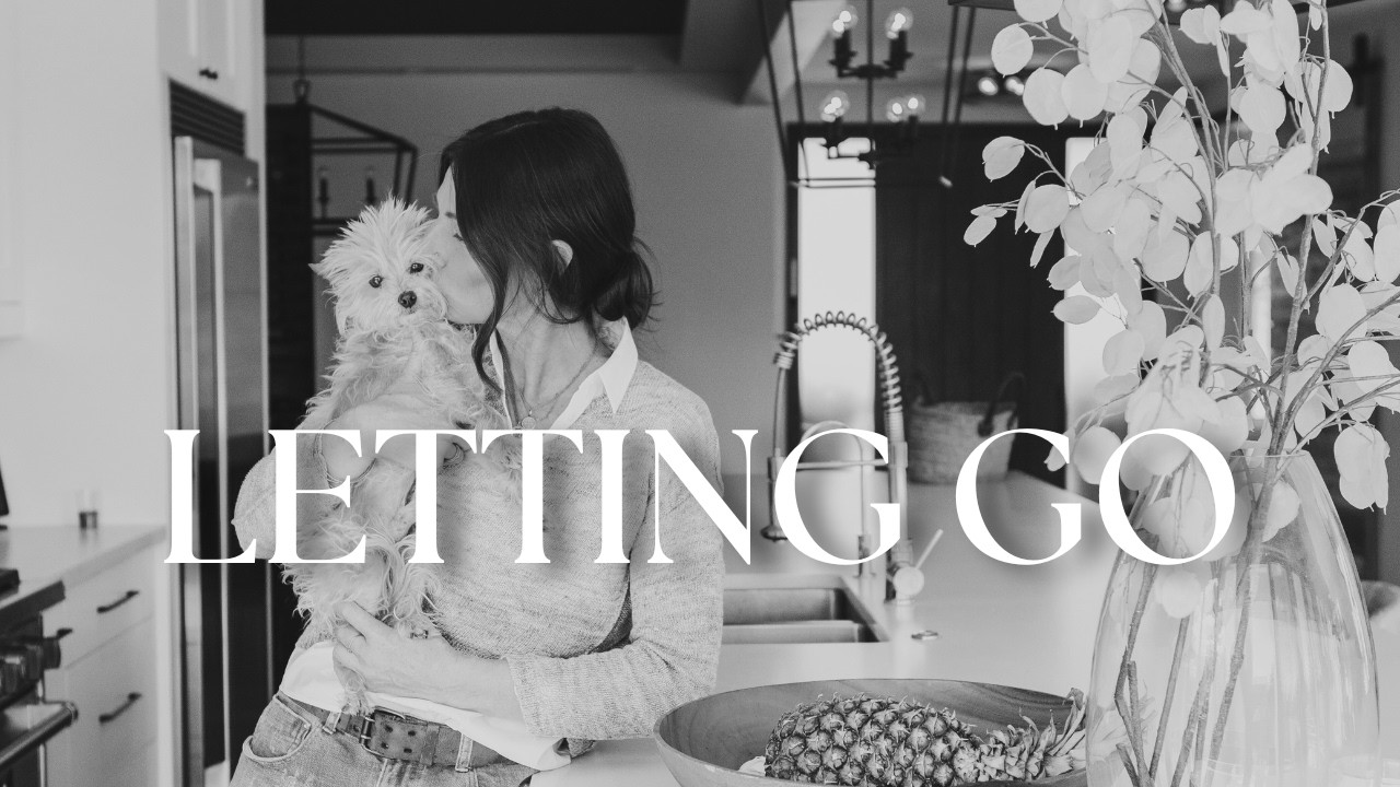 Megan’s Overwhelm Story | Organize your Kitchen & Pantry – Decluttering (Part 5 of 8)