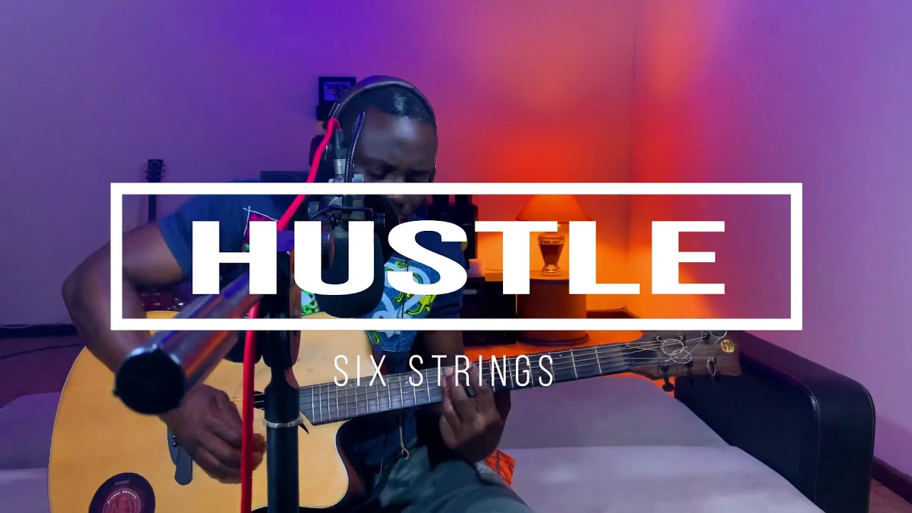 Hustle by Six Strings
