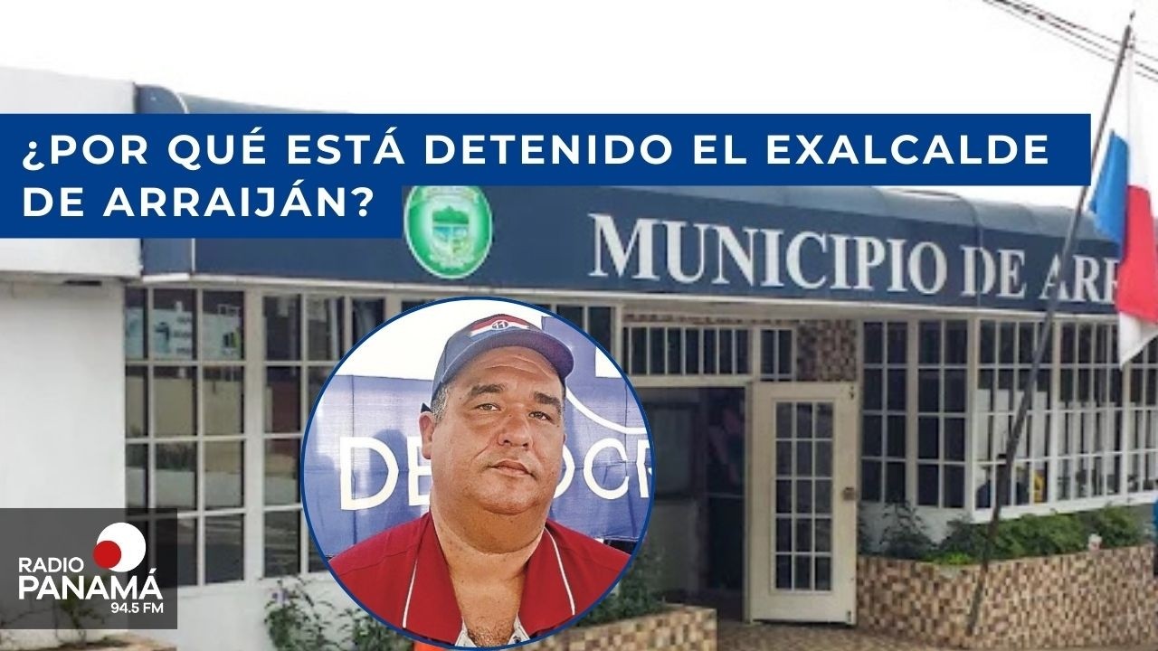 Obras millonarias bajo la lupa: así comenzó el caso contra el exalcalde Rollyns Rodríguez