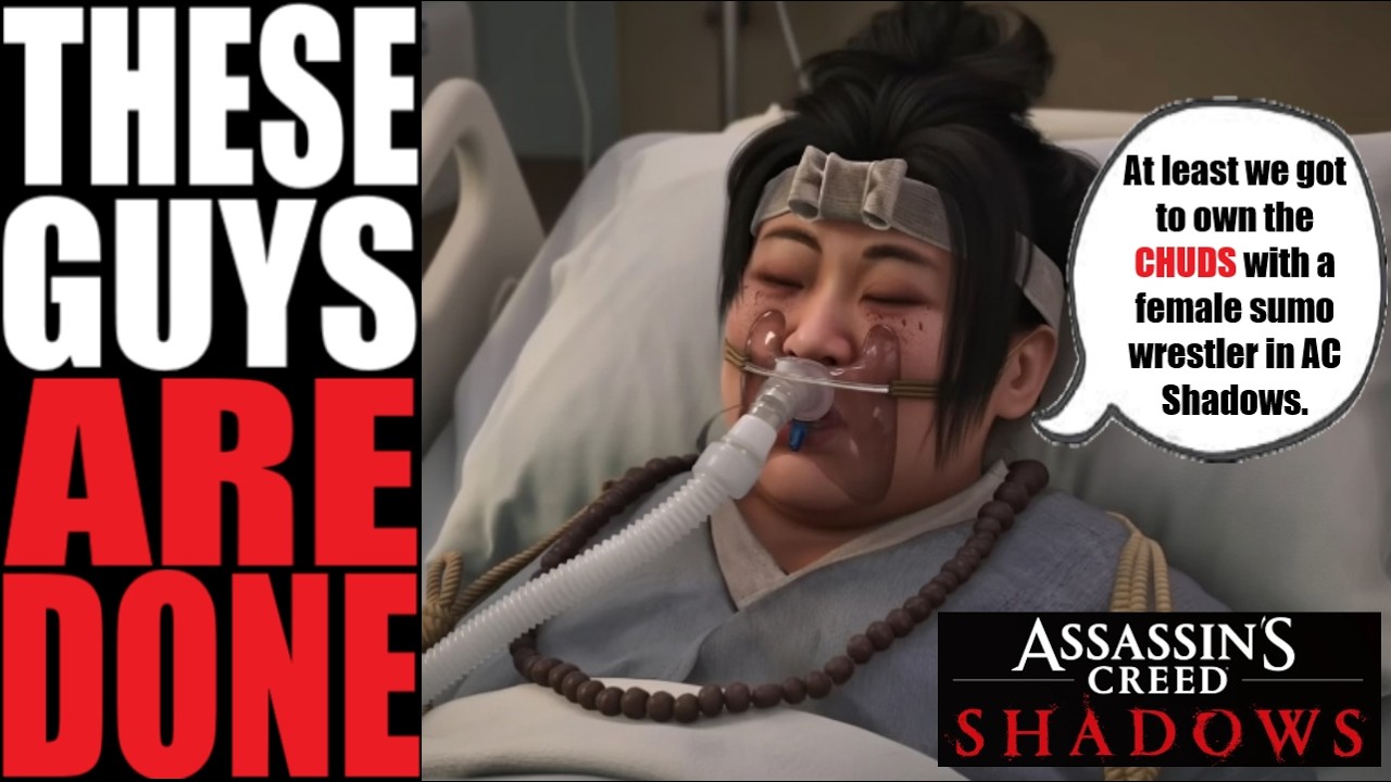 Ubisoft employees FREAK OUT over impending layoff BLOODBATH. Ubisoft FIRES dev who SPOKE OUT