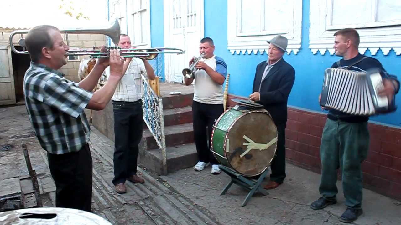 Draganesti Singerei md