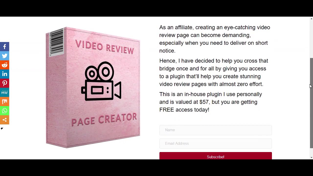 DFYReview Funnels Reviews | DFYReview Funnels Demo | DFYReview Funnels Bonus